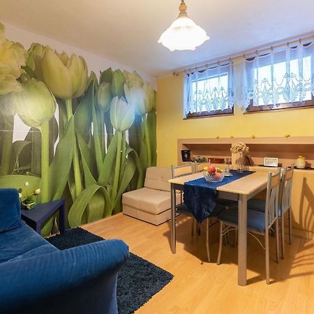 Apartman Relax Високе-Татри Экстерьер фото