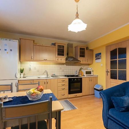 Apartman Relax Високе-Татри Экстерьер фото