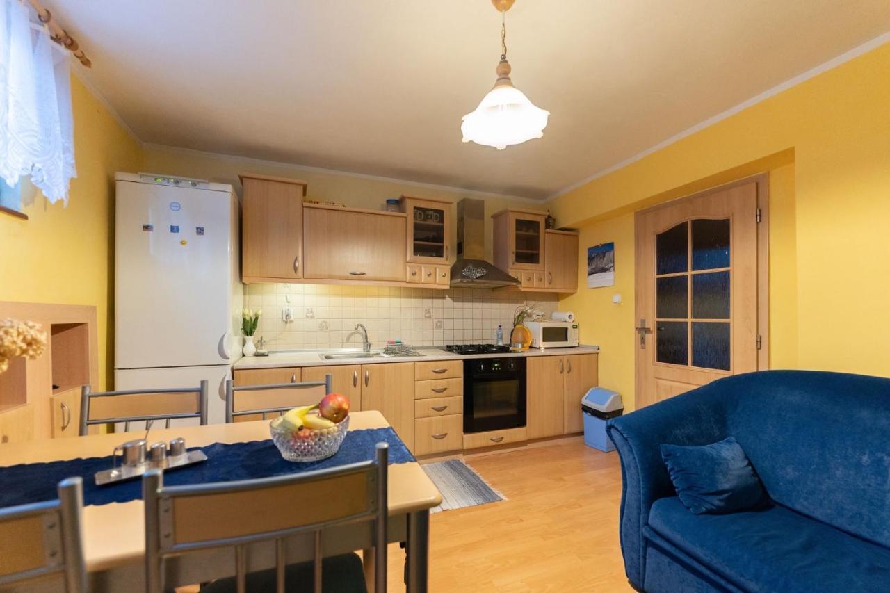 Apartman Relax Високе-Татри Экстерьер фото