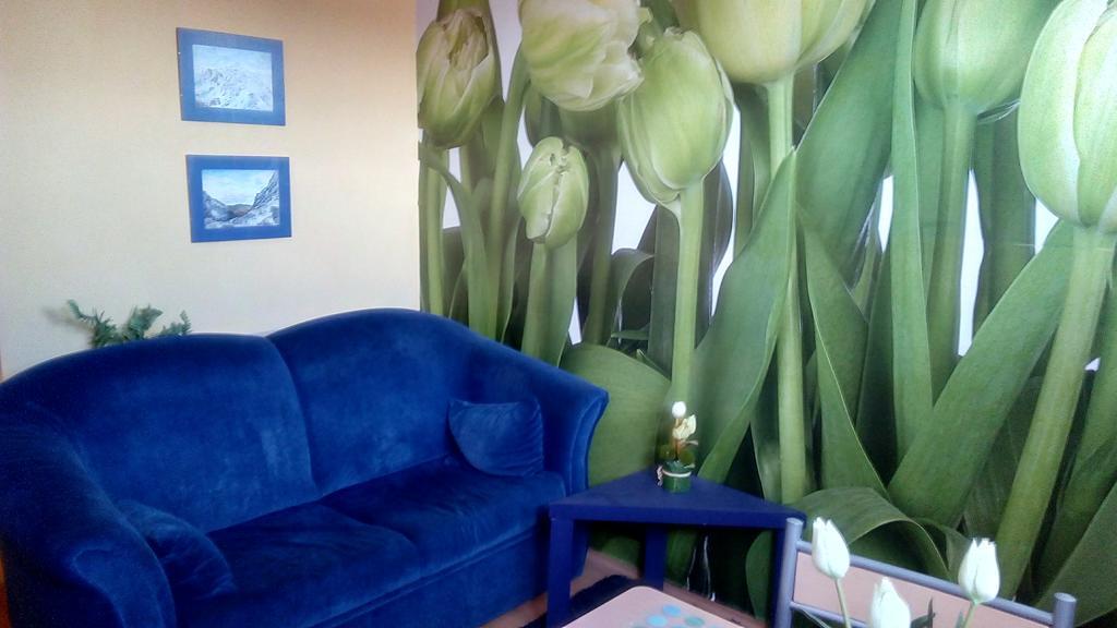 Apartman Relax Високе-Татри Экстерьер фото